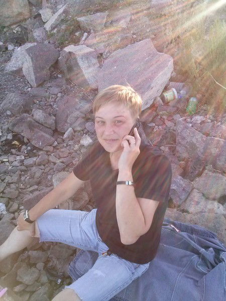 Н. Алексеева(Землянова)