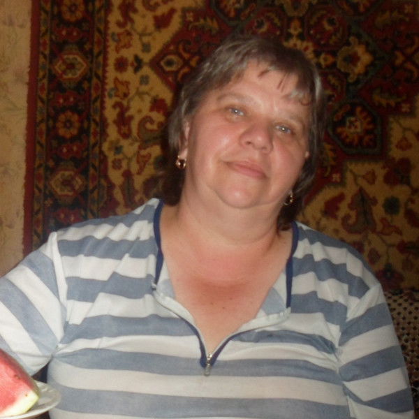 Светлана Кундозерова