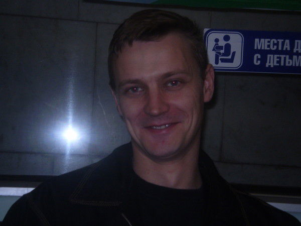 Алексей Черемнов