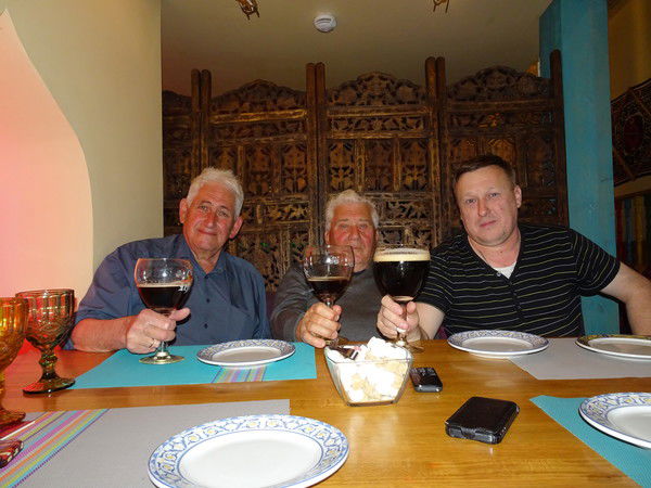 Леонид Крылов