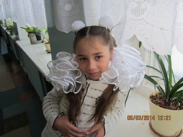 Валерия Колыхаева