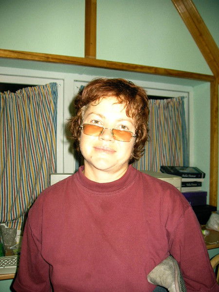 Ольга Тальская