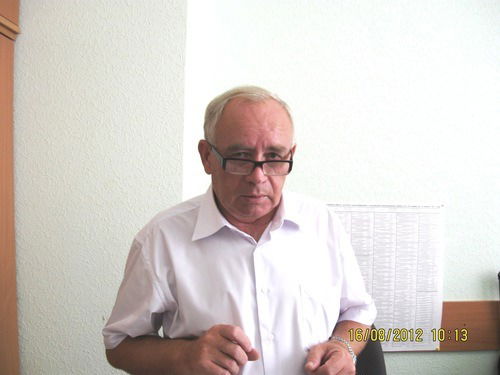 Иван Жиляев