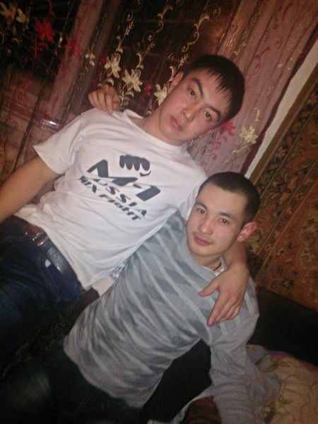 Салимжан Исенов