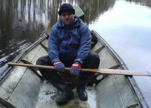 Иван Куликов