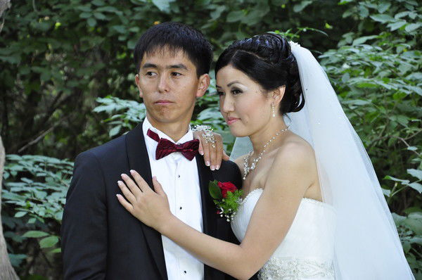 Берик Турлыбеков