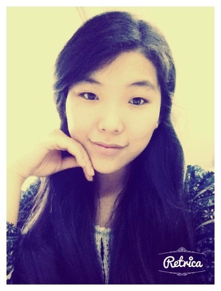 Зарина Акылбек Кызы