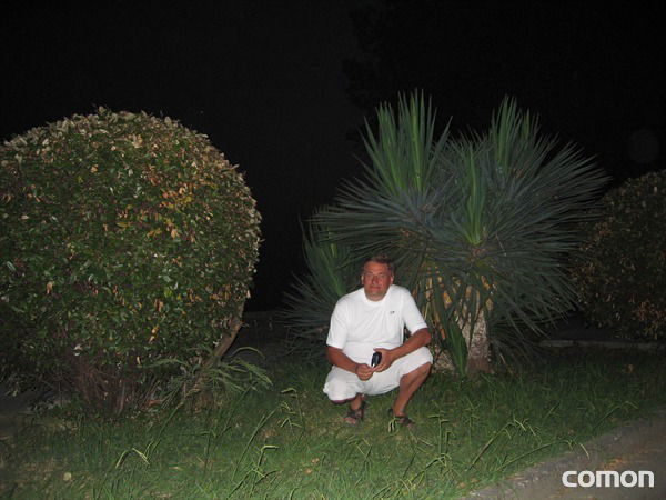 Дмитрий Попов