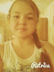 Ульяна Тыльцева