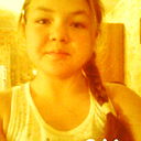 Ульяна Тыльцева