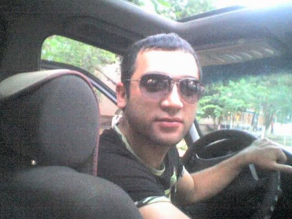 Аян Таутиев