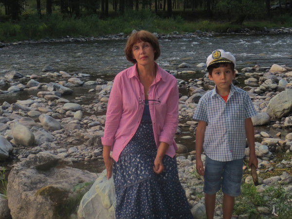 Ирина Горина