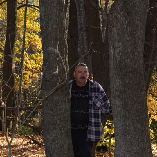 Владимир Винник