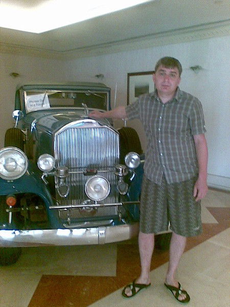 Дмитрий Лях