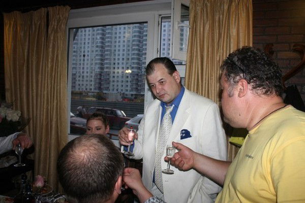 Роман Дюмон