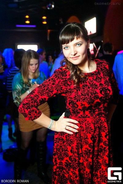 Екатерина Соловьёва