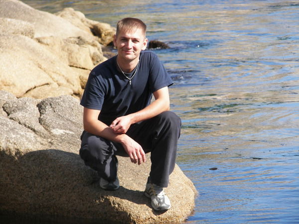 Евгений Стельмах