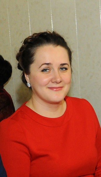 Анна Трофимова