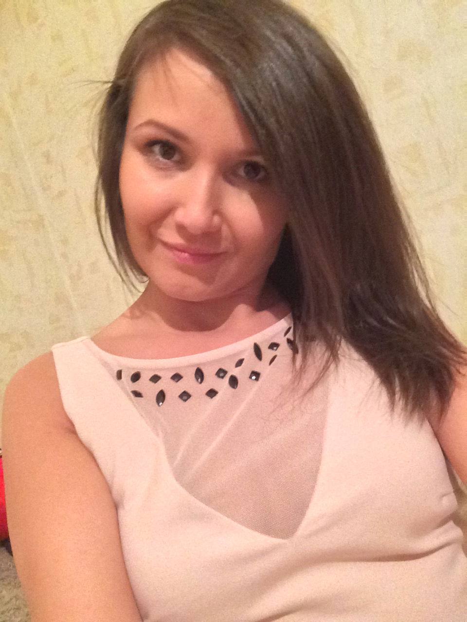 Иринка-Иринка Сиделёва