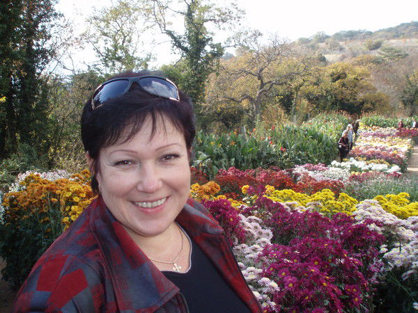 Любовь Гурко