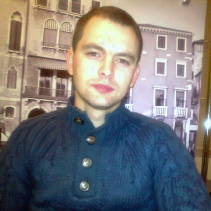 Александр Витковськый