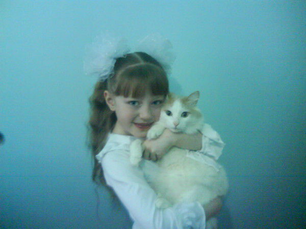 Зарина Вотчал