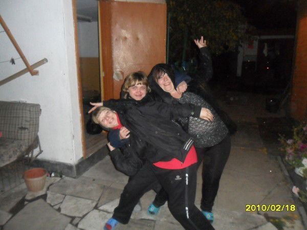 Екатерина Фомаиди