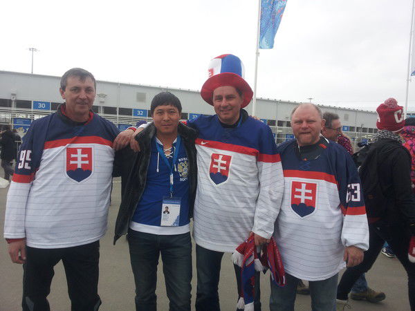 Бектемир Эгембердиев