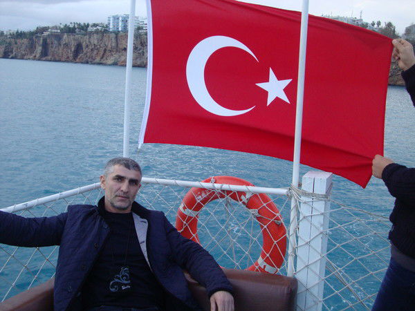 Рафик Мирзаев