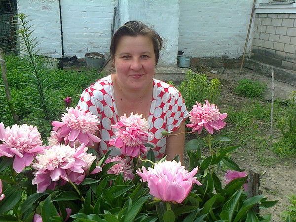 Юля Андрейко