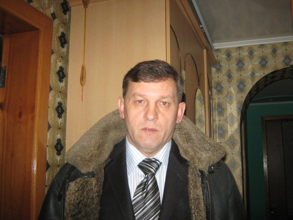 Анатолий Федюрко