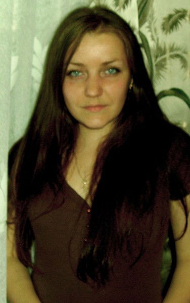 Юлия Кузьмина