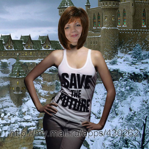 Марина Филатова