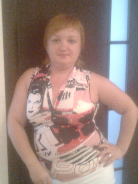 Аксинья Болозан