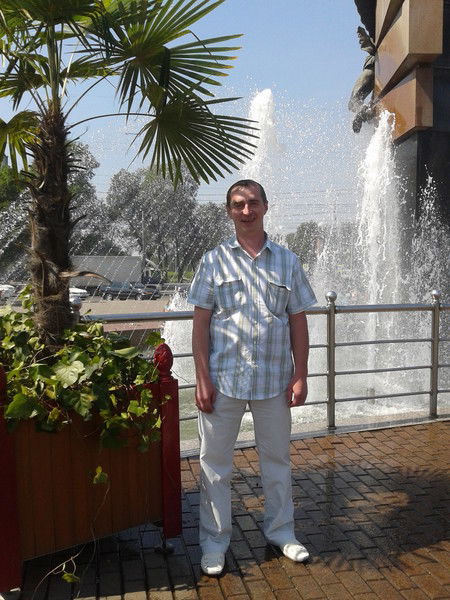 Сергей Атанасов