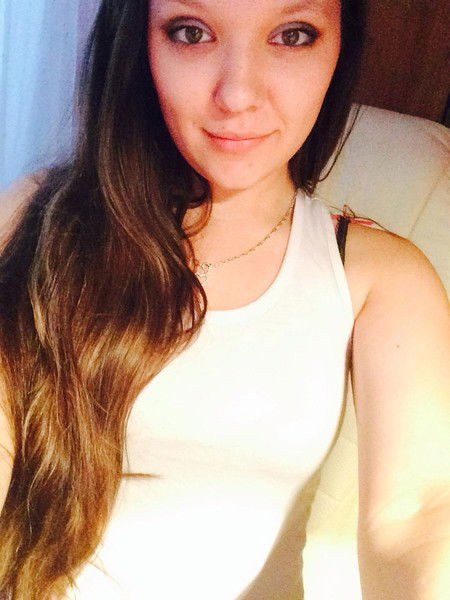 Татьяна Кузина