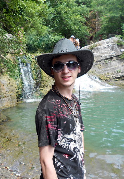 Иван Почтарев