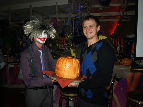 Василий Глинка