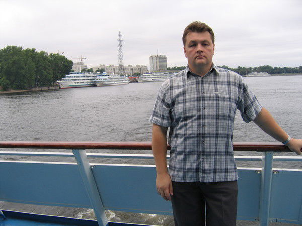 Константин Аристархов