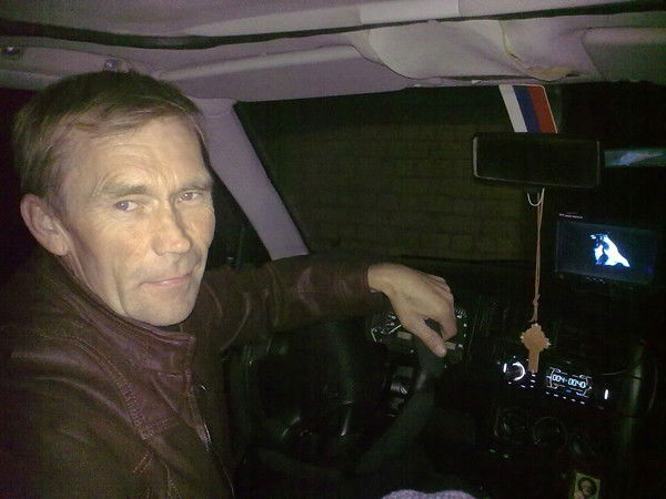 Константин Ахаев