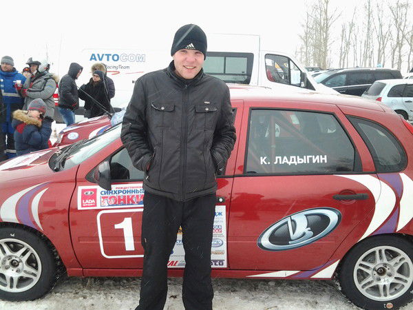 Игорь Шураков