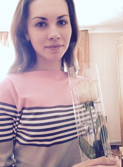 Виктория Токарева