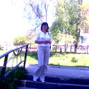 Ирина Нурекенова