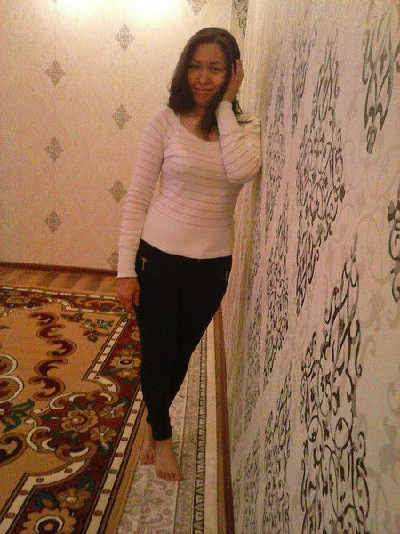 Акбота Куралбек