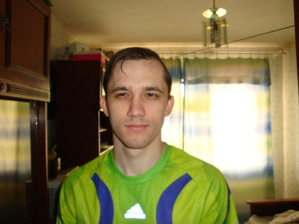 Виктор Стуров