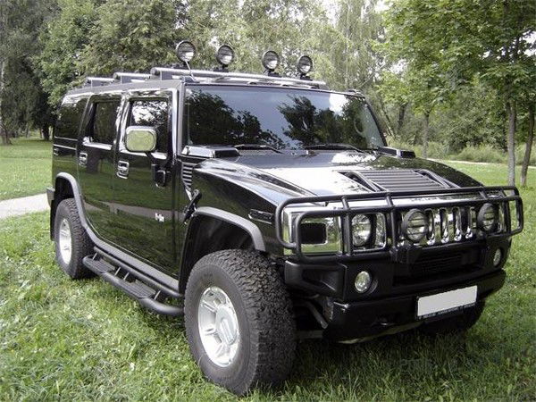 Максим Хаммер