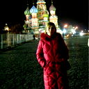 Светлана Логуновская