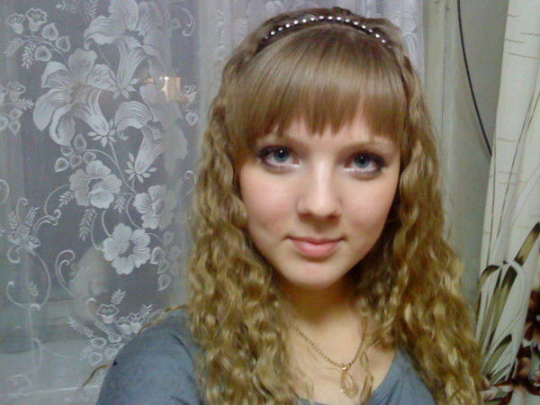 Ольга Левина