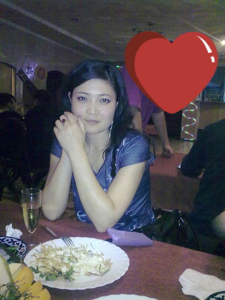 Сауле Аубакирова