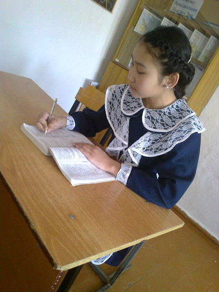 Насипа Карабалина